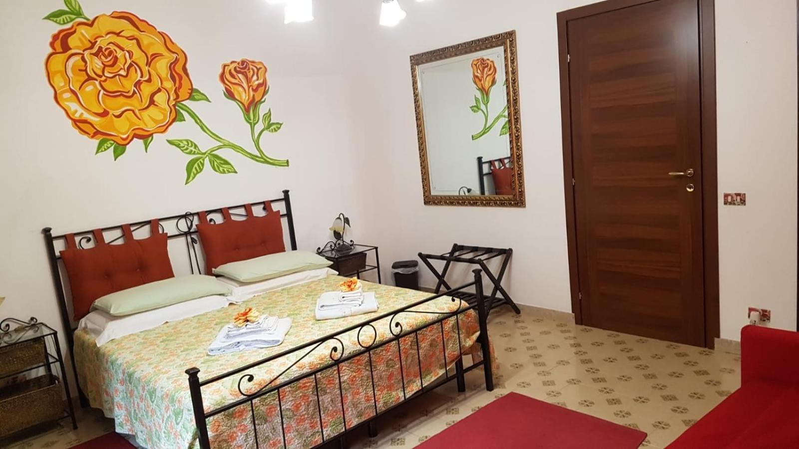 B&B Villa Mirella Casnate Con Bernate Exteriör bild