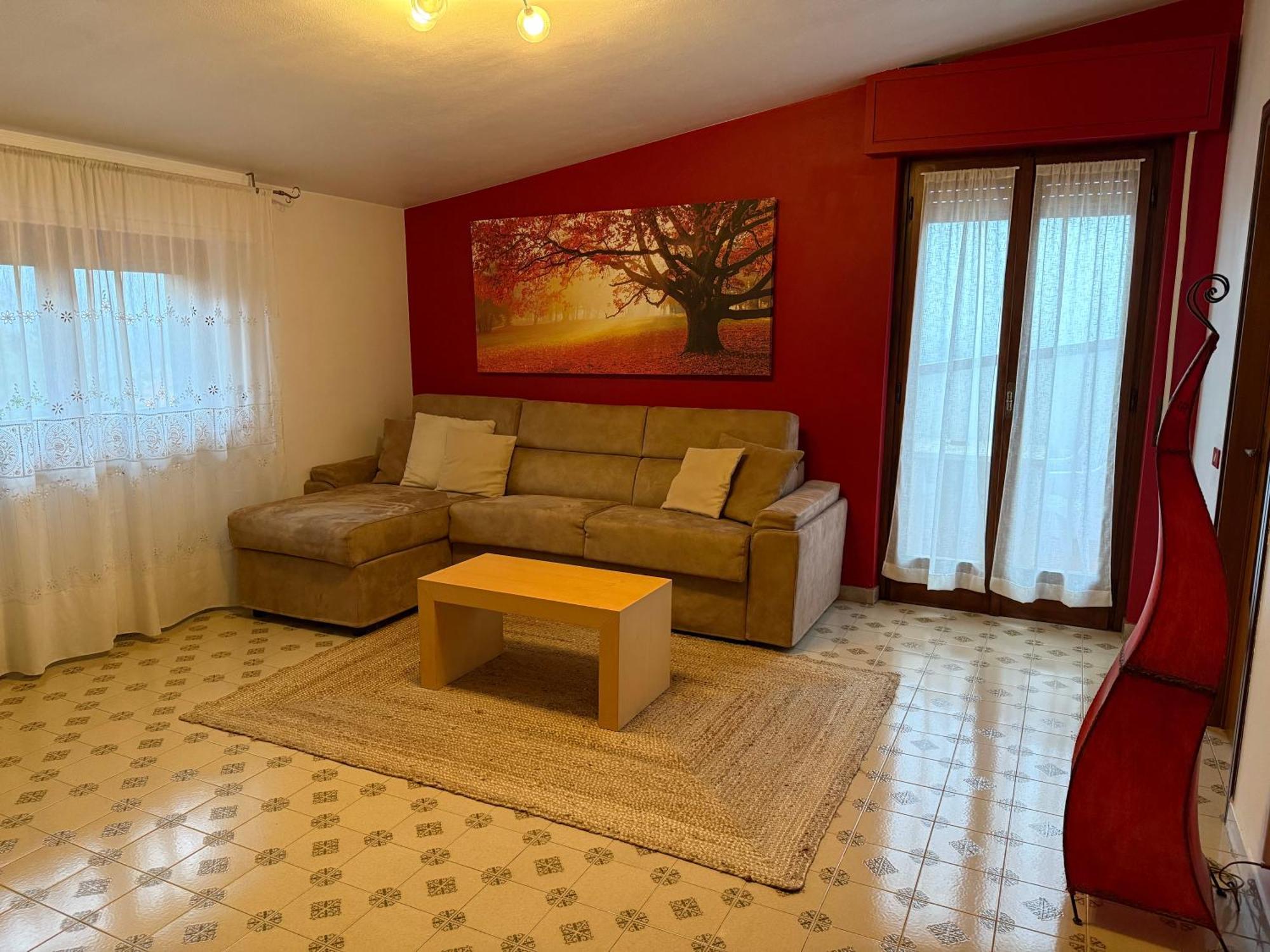 B&B Villa Mirella Casnate Con Bernate Exteriör bild