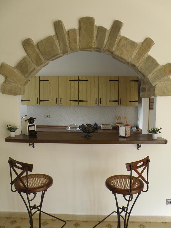 B&B Villa Mirella Casnate Con Bernate Exteriör bild